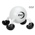 Golf Ball Sport Ball Invigorating Massager